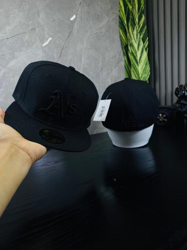 Gorras Plana