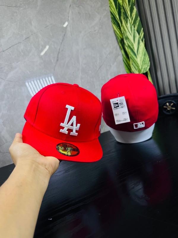 Gorras Plana (LOS ANGELES)
