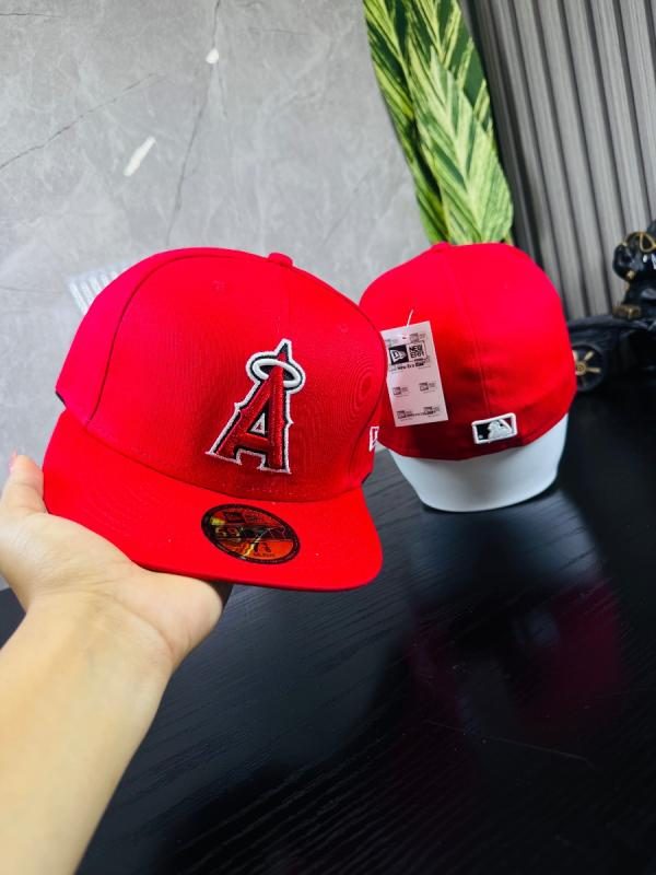 Gorras Planas(ANGELS)