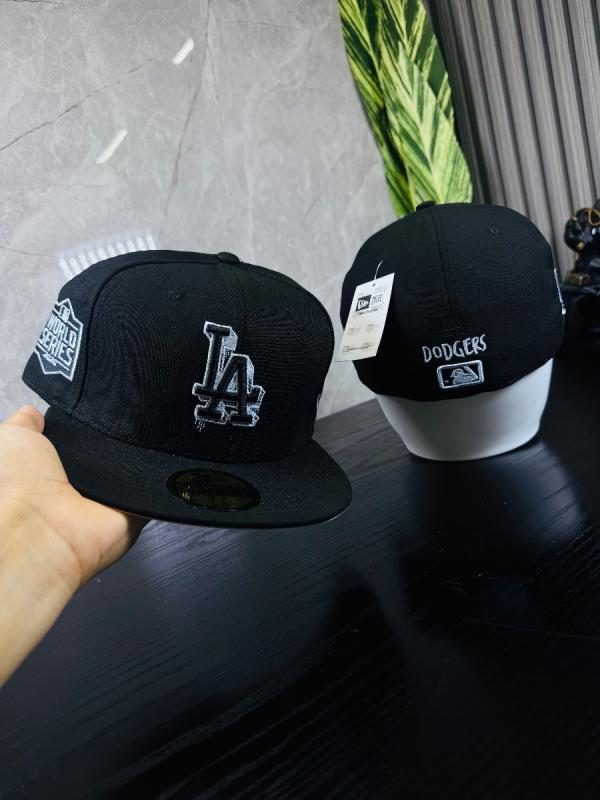 Gorras Plana (LOS ANGELES)