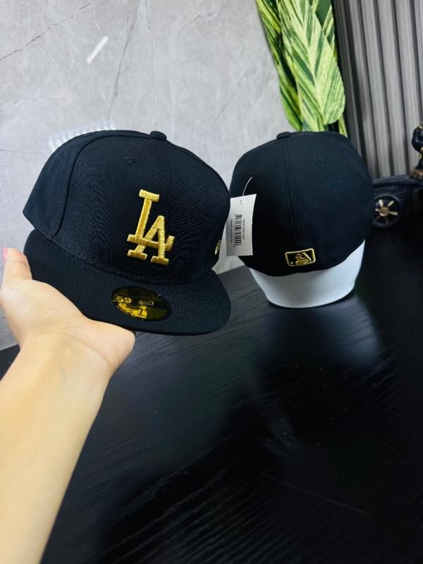 Gorras Plana (LOS ANGELES)