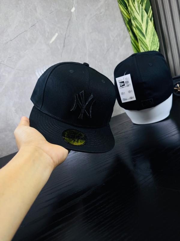 Gorras Plana (NEW YORK YANKEES