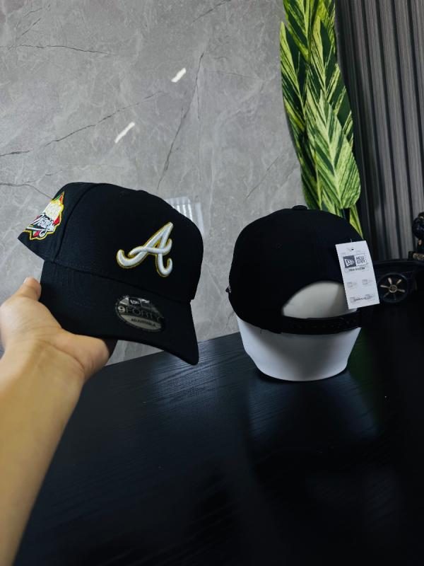 Gorras Curva (NEW ERA OAKLAND ATHLETICS)