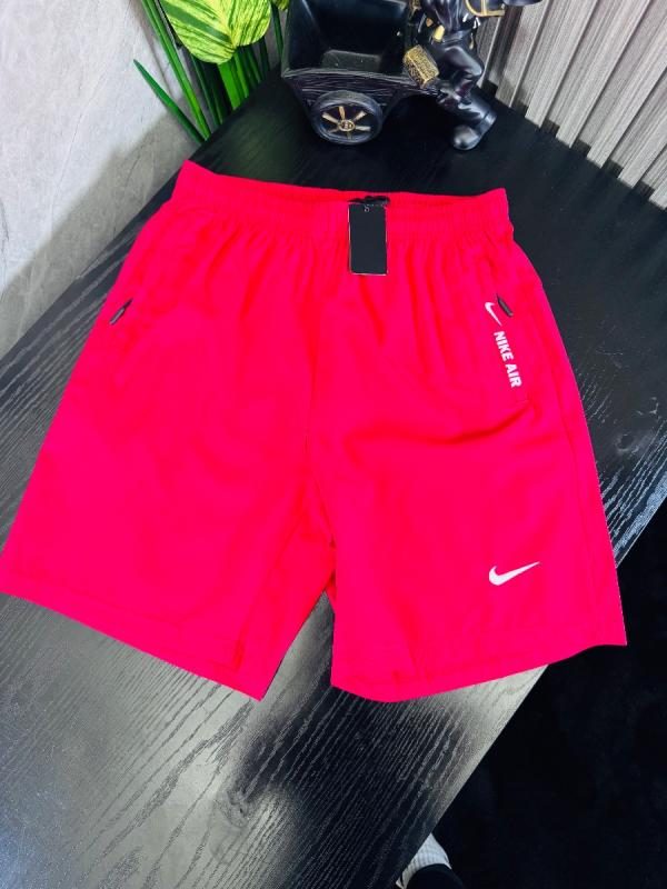 Pantaloneta Top Quality ROJA NIKE