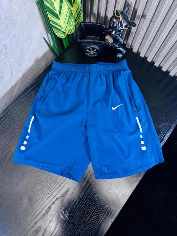 Pantaloneta Top Quality AZUL NIKE