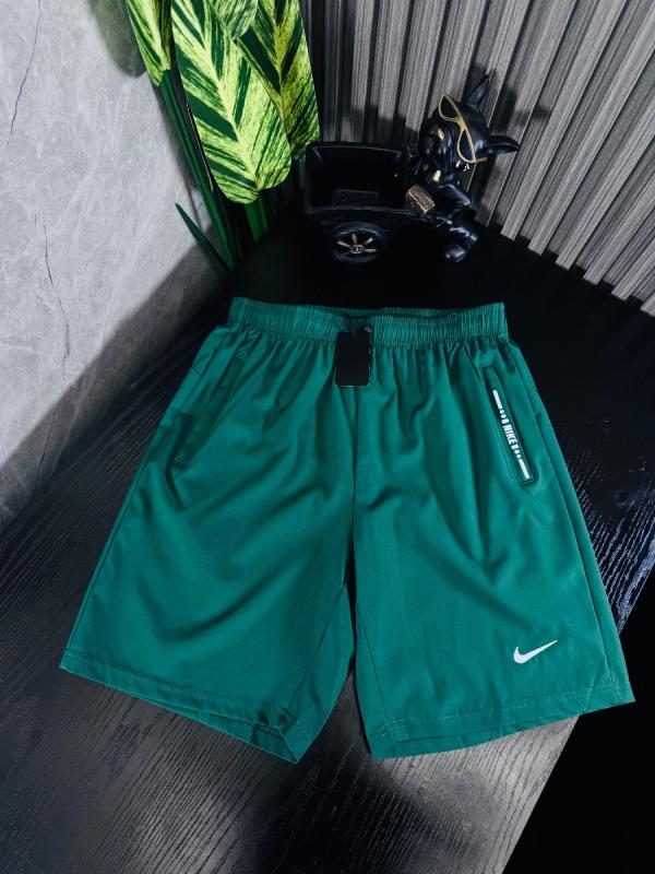 Pantaloneta Top Quality VERDE NIKE
