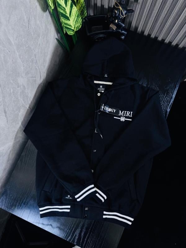 Jacket Premium AMIRI
