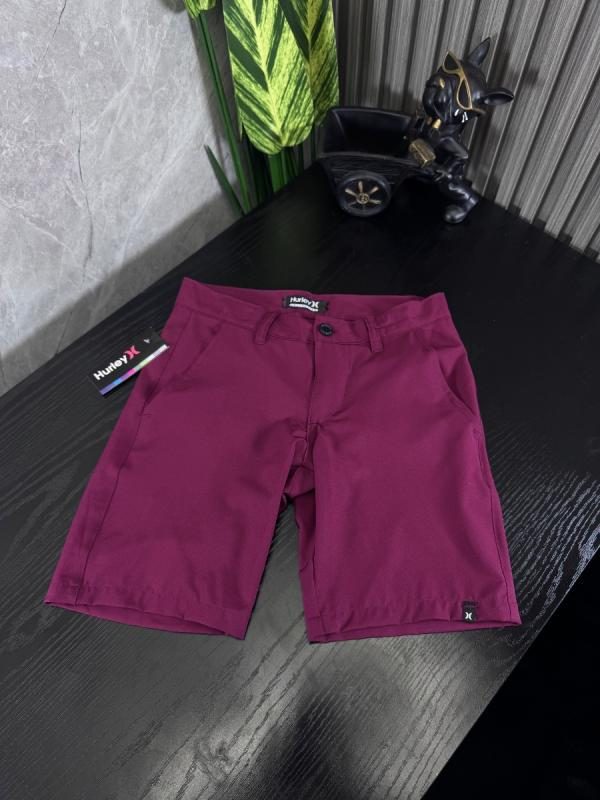 Short Tela Fría VINO