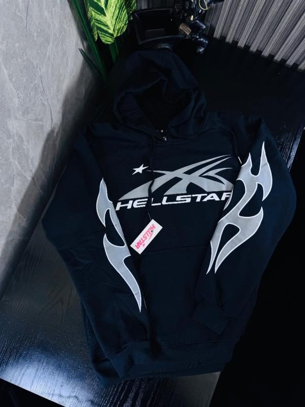 Jacket Premium HELLSTAR
