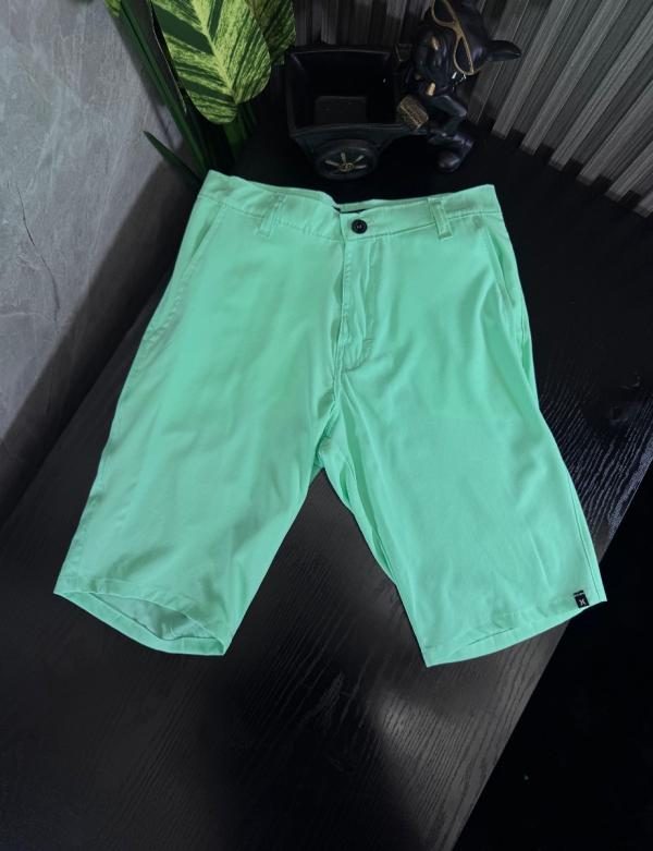 Short Tela Fría MENTA