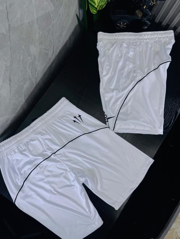Pantalonetas 1.1 NIKE NOCTA  BLANCA