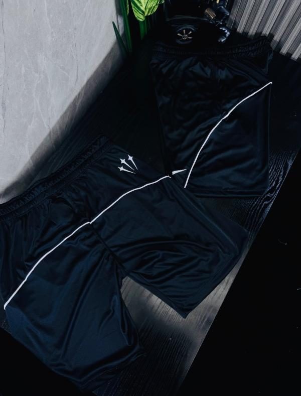 Pantalonetas 1.1 NIKE NOCTA  NEGRA