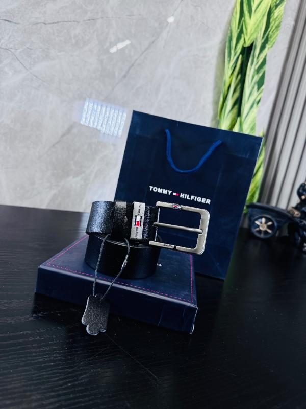 Faja Tommy Hilfiger Caja