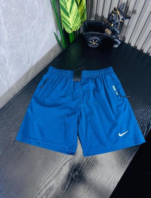 Pantaloneta Top Quality  NIÑO VERDE AZULADO