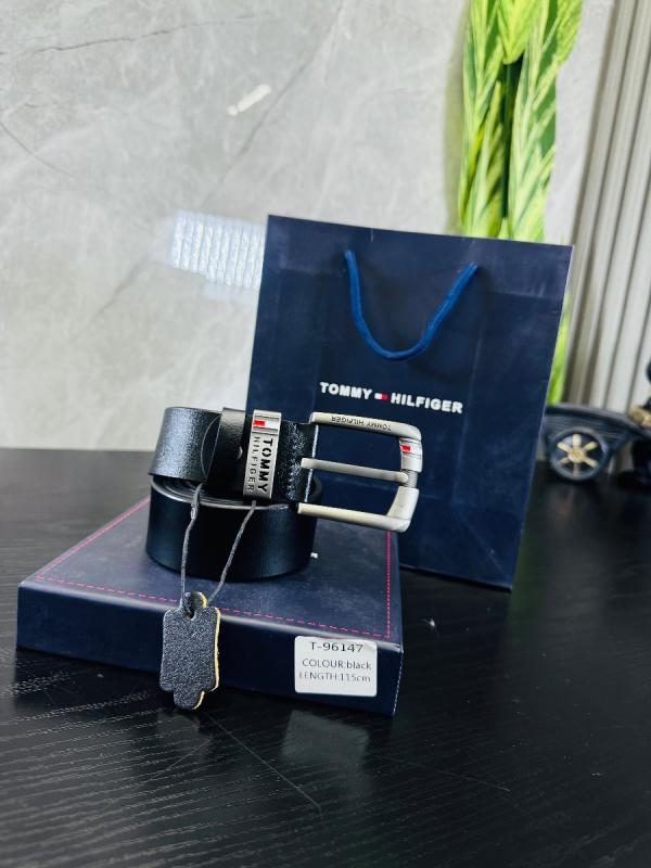 Faja Tommy Hilfiger Caja
