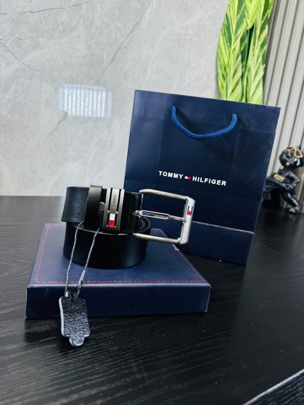 Faja Tommy Hilfiger Caja