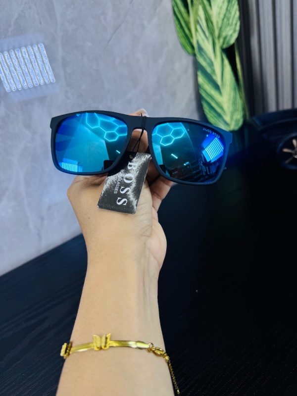 LENTES DE SOL HUGO BOSS