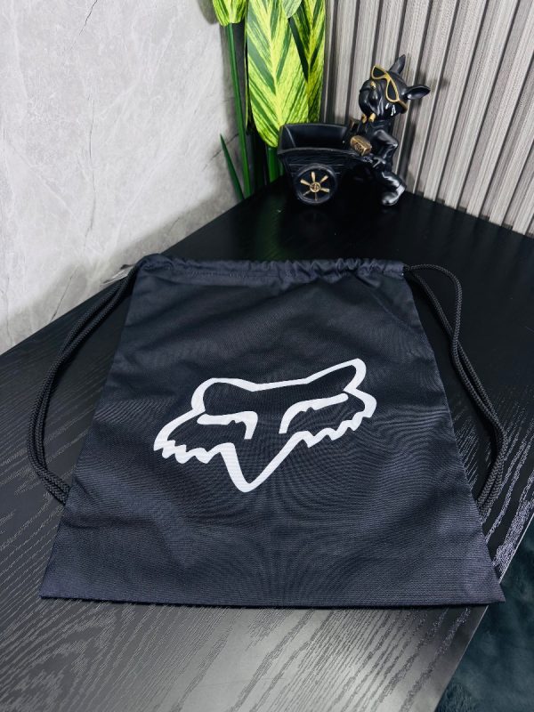BOLSO FOX PARA GIMNASIO