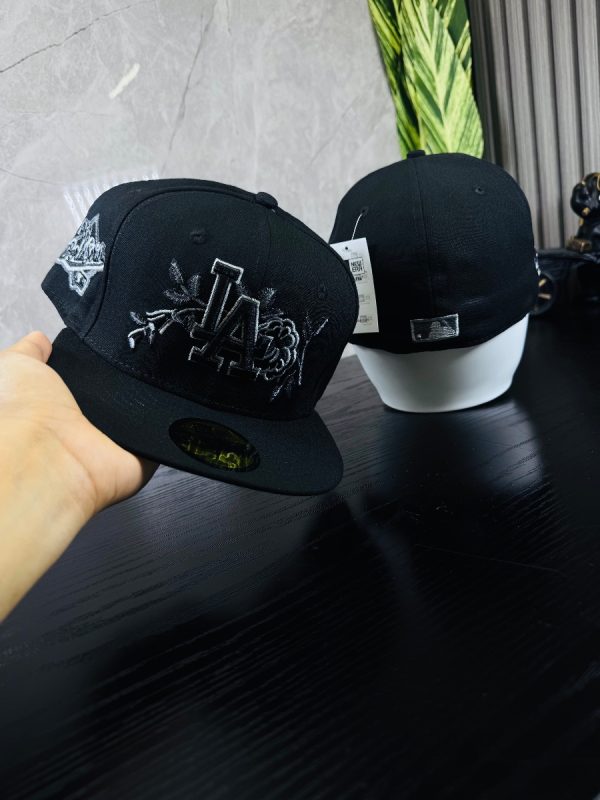 Gorras Plana (LOS ANGELES)