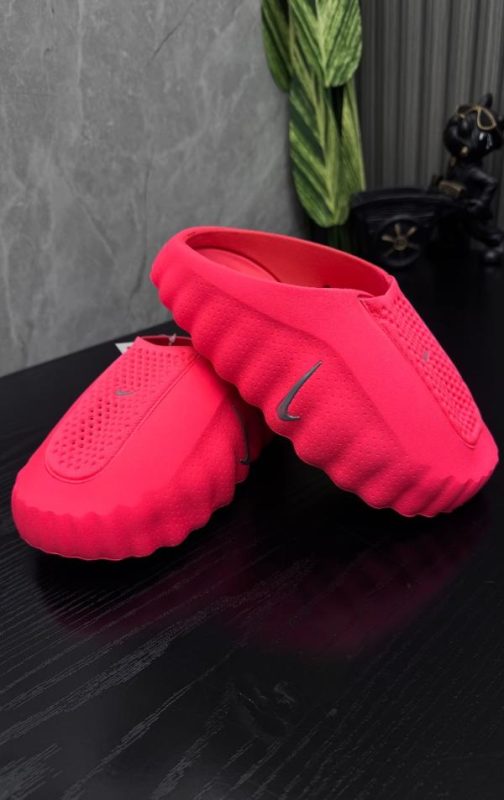 SANDALIAS MIND FUCSIA FOSFORECENTE