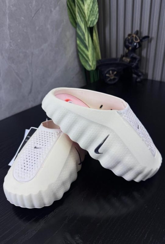 SANDALIAS MIND BLANCO HUESO