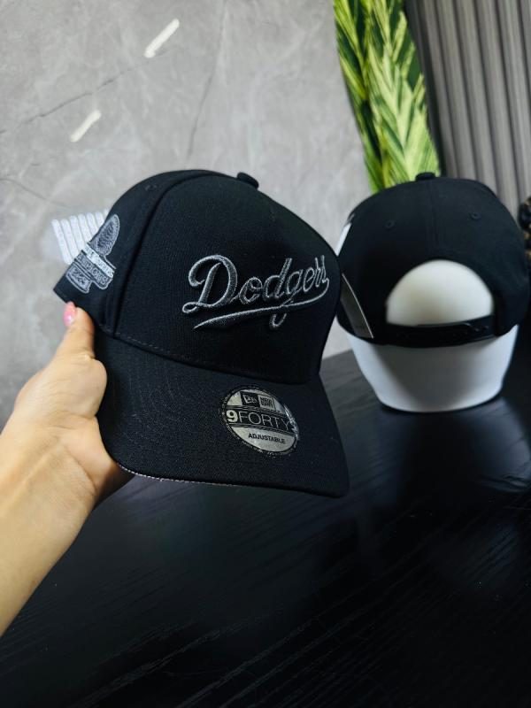 Gorras Curva (DODGERS)