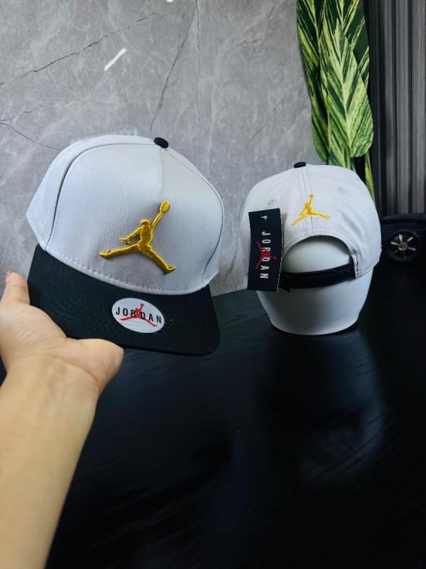 Gorras (JORDAN)