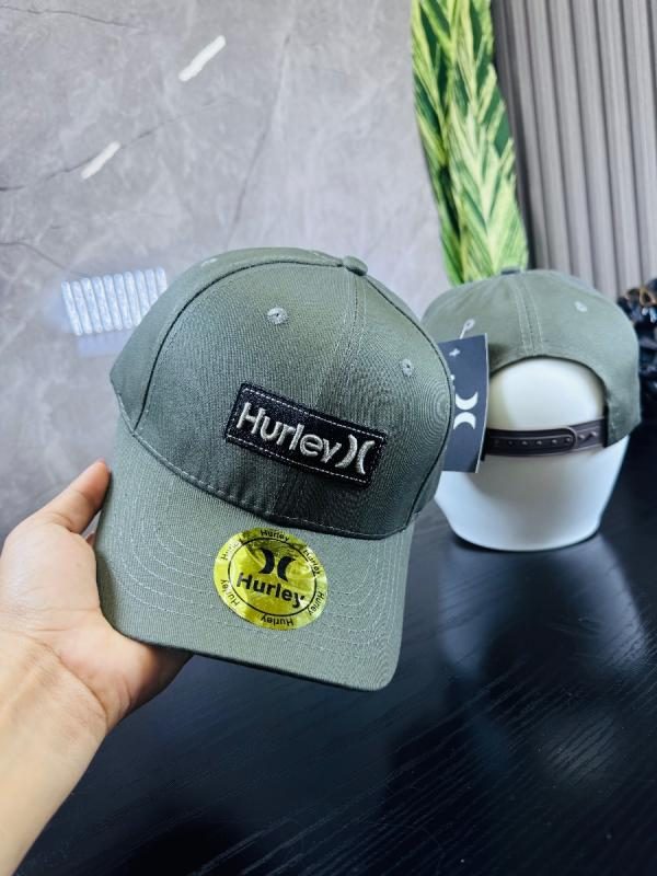 Gorras Curva (HURLEY)