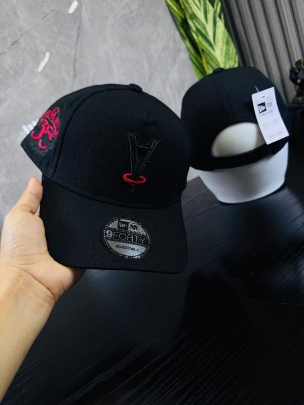 Gorras Curva (ANGELS)