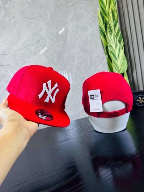 Gorras Plana (YANKEES)