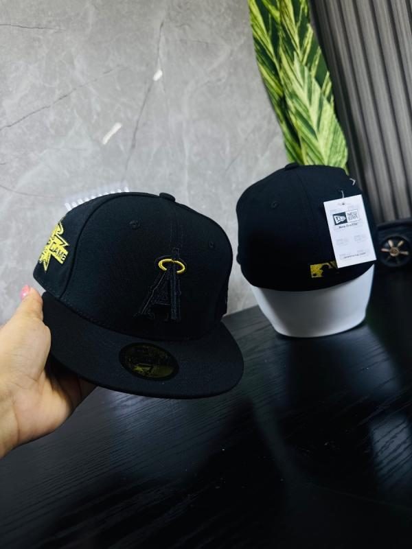 Gorras Planas(ANGELS)